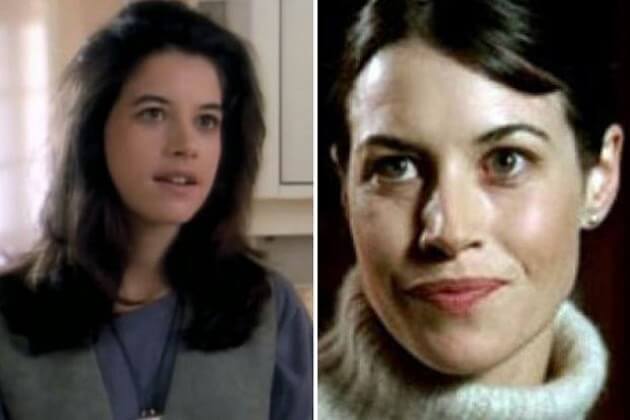doogie howser cast then and now 7 (1)
