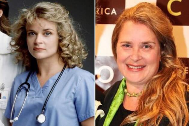 doogie howser cast then and now 8 (1)