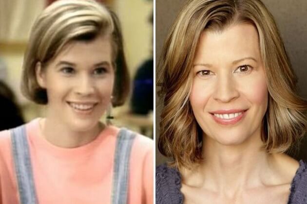 doogie howser cast then and now 9 (1)