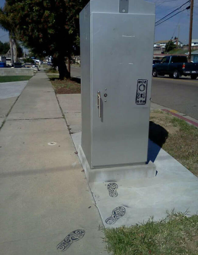 epic vandalism 113