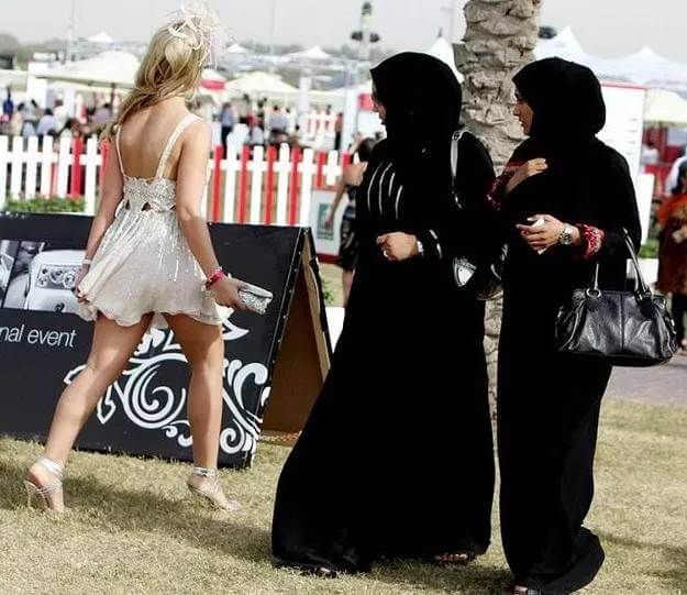 34 Only In Dubai Things You Wont See Anywhere Else