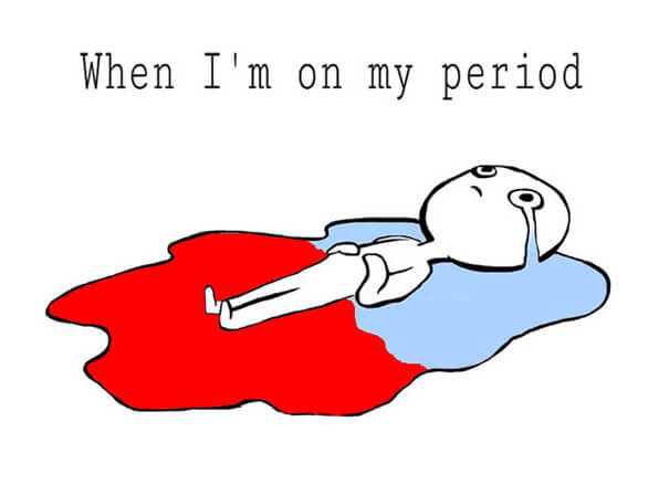 period meme