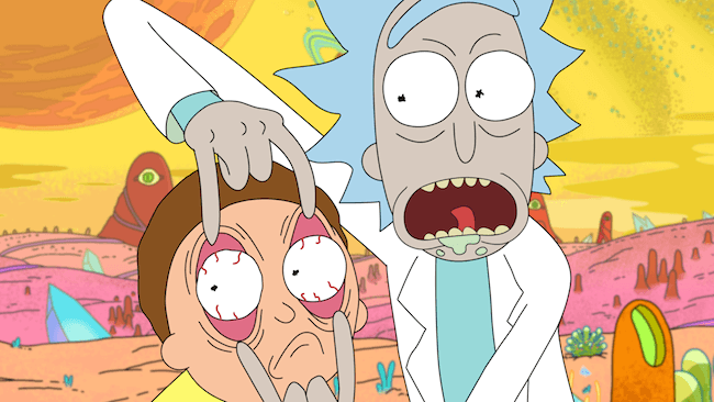 rick and morty wallpaper 1 (1)