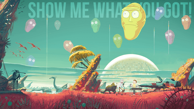 rick and morty wallpaper 3 (1)