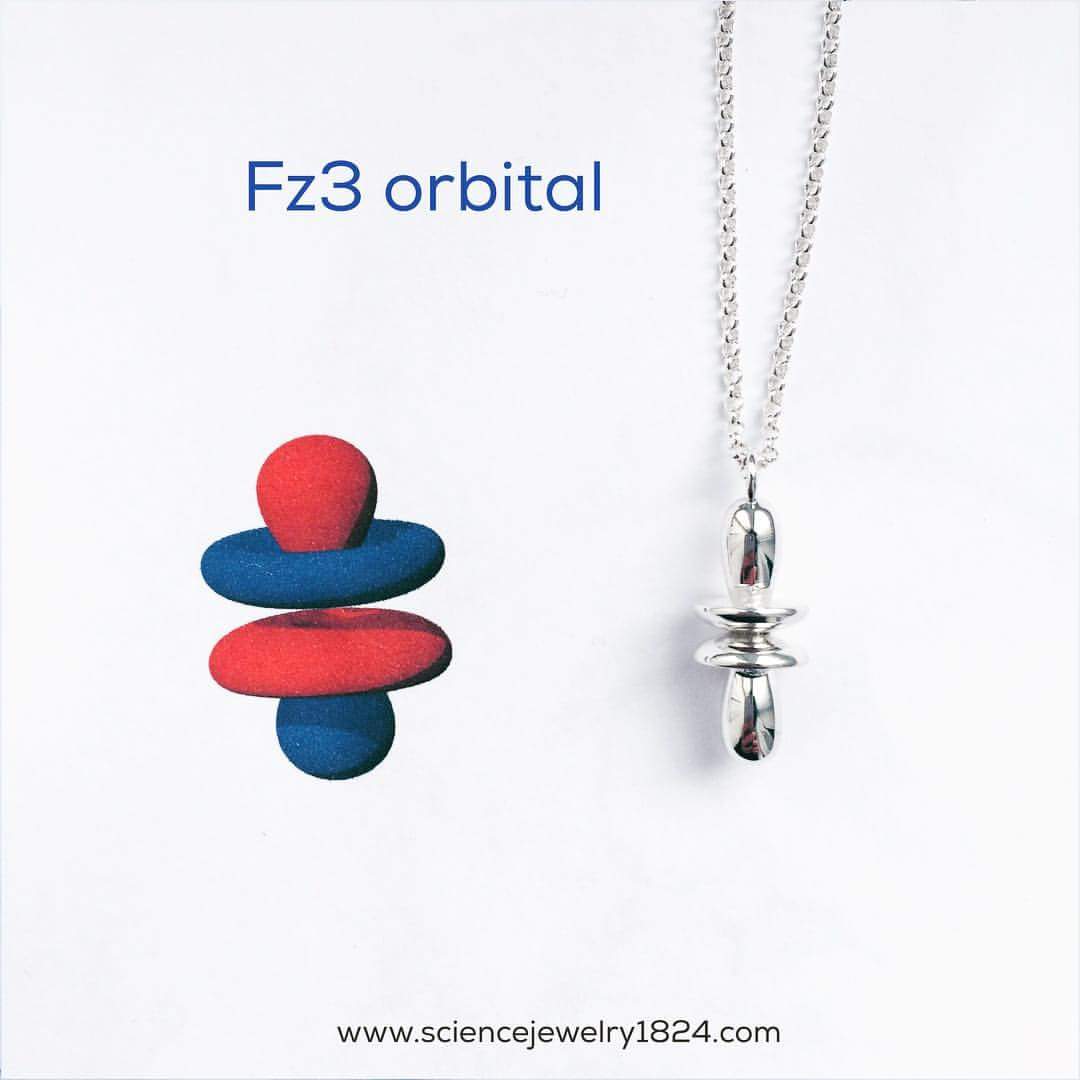 science inspired necklaces 9 (1)