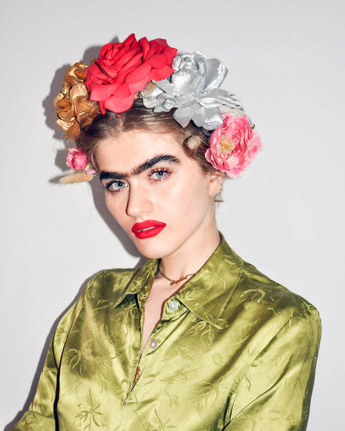 unibrow model sophia hadjipanteli 11 (1)