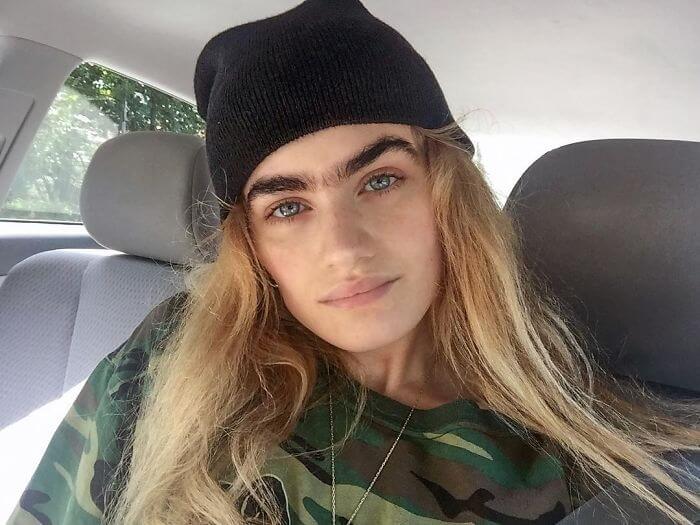 unibrow model sophia hadjipanteli 12 (1)