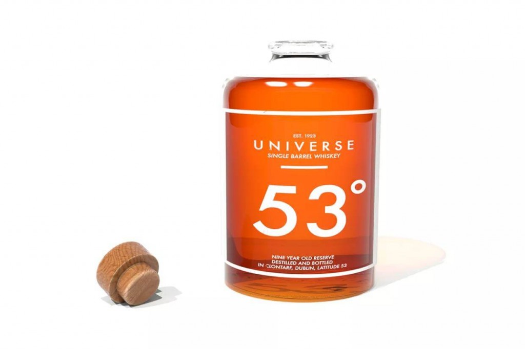 29 Unique Bottle Designs That Are So Good You Buy Them For The Bottle