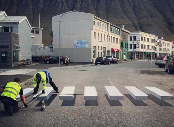 3d crosswalk iceland 4 (1)