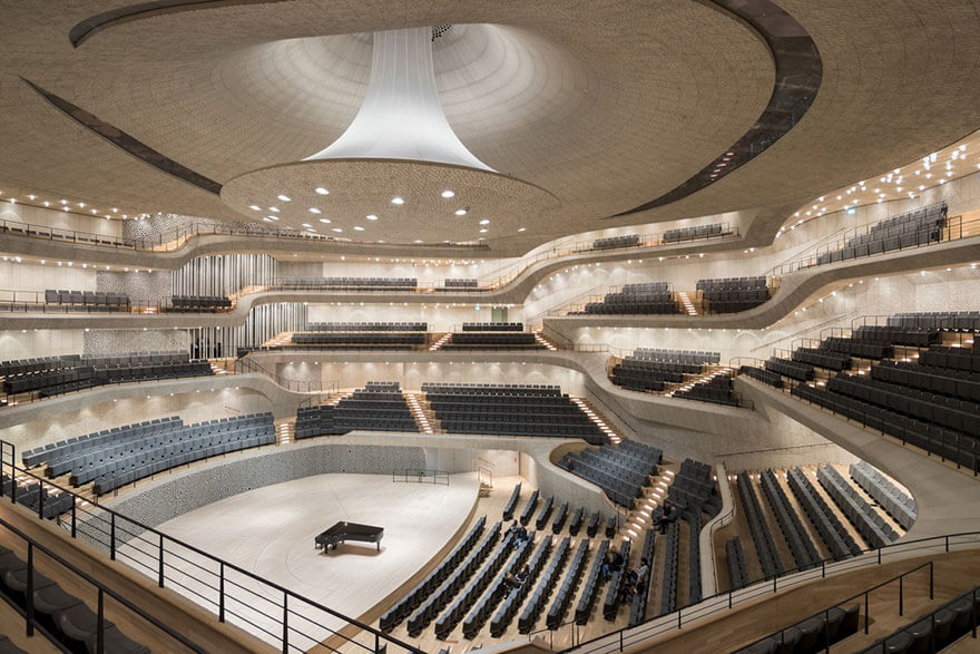 Algorithms Design A Concert Hall 2 (1)