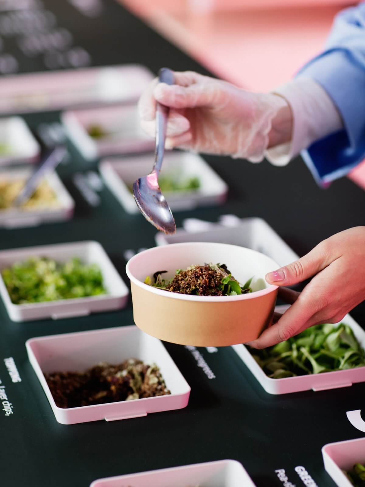 Ikea indoor farm grows greens 3 times faster as a garden 5 (1)