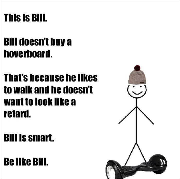be like bill puns 25 (1)