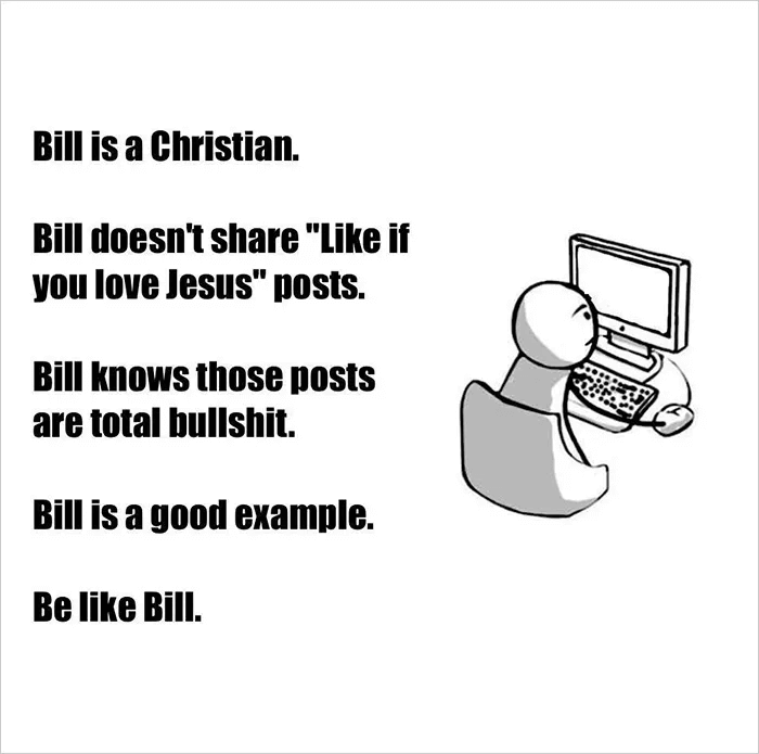 be like bill memes 26 (1)