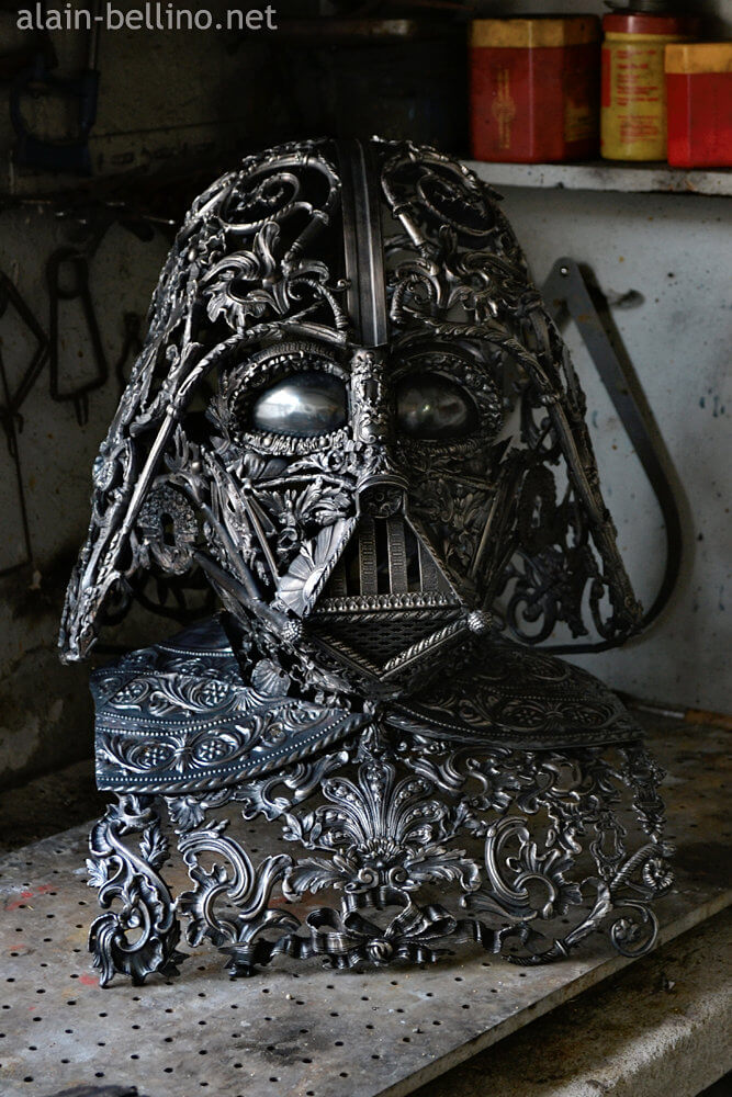 darth vader by alain bellino 3 (1)