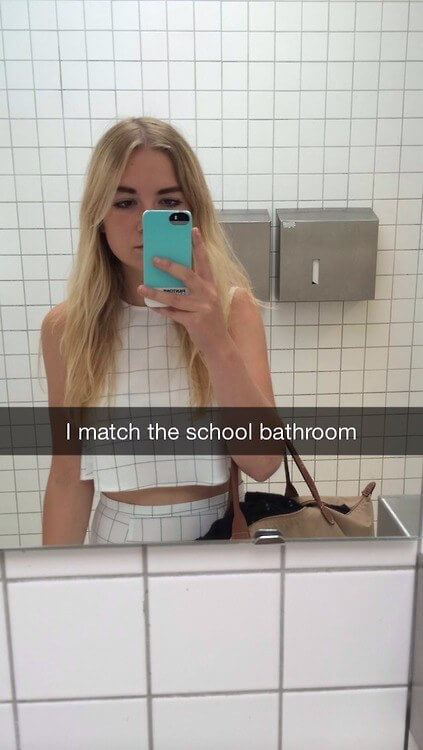 31 Of The Funniest Snapchats You Will Ever See