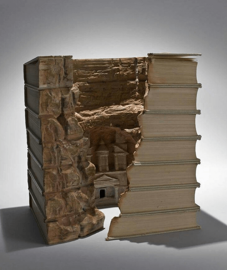 guy laramee carved books 3 (1)