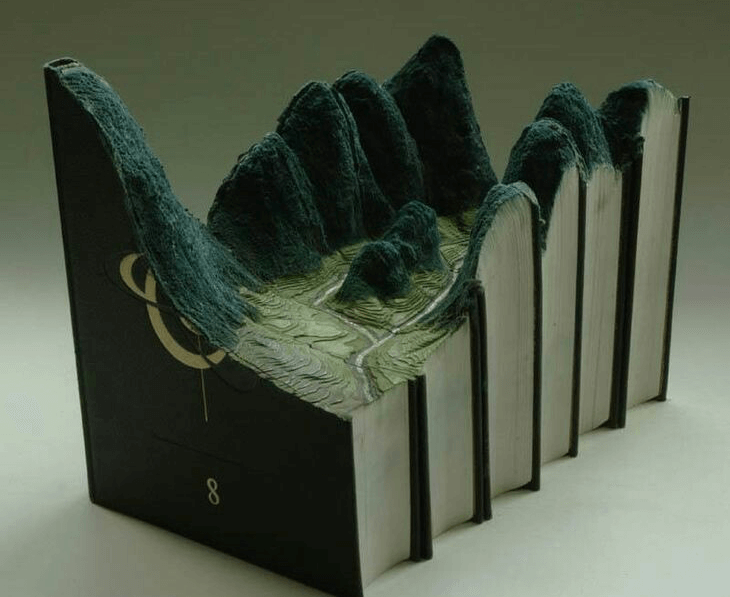 guy laramee carved books 6 (1)