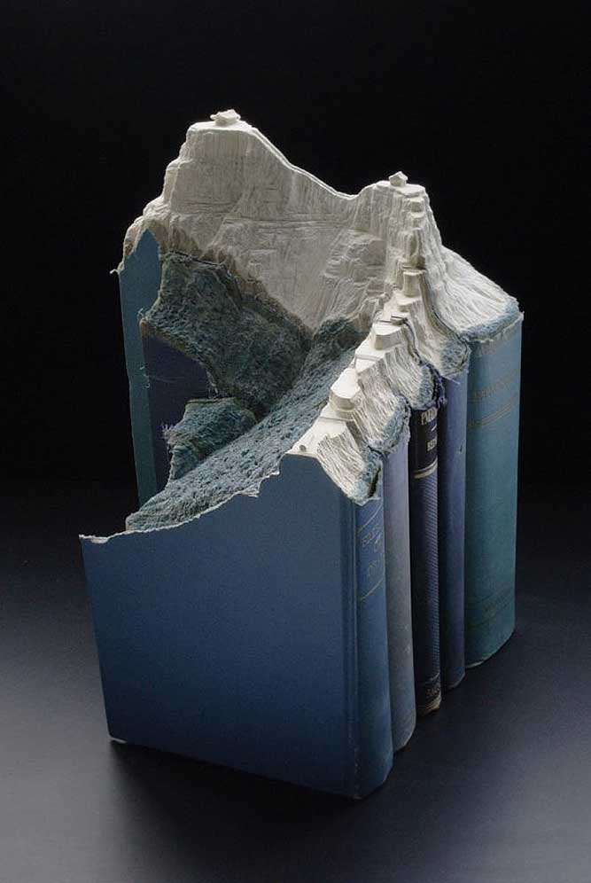 guy laramee carved books 9 (1)