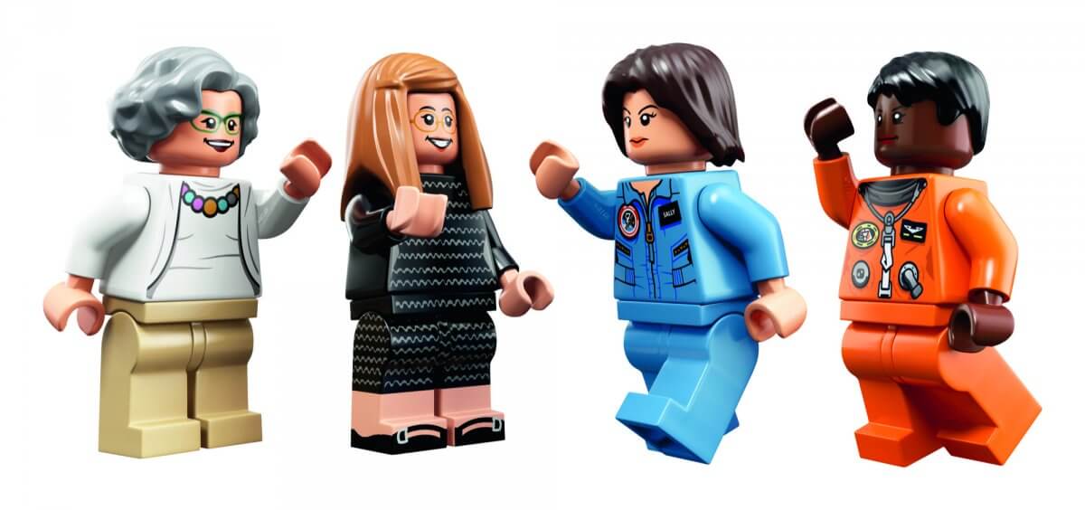 women of NASA lego 1 (1)