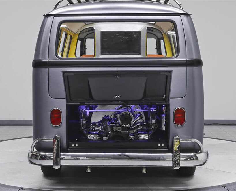 1967 volkswagen bus back to the future time machine 9 (1)