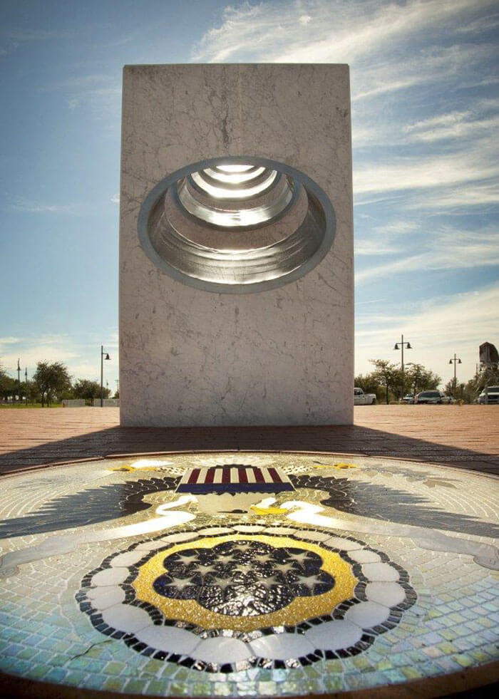 Anthem Veterans Memorial usa seal 7 (1)