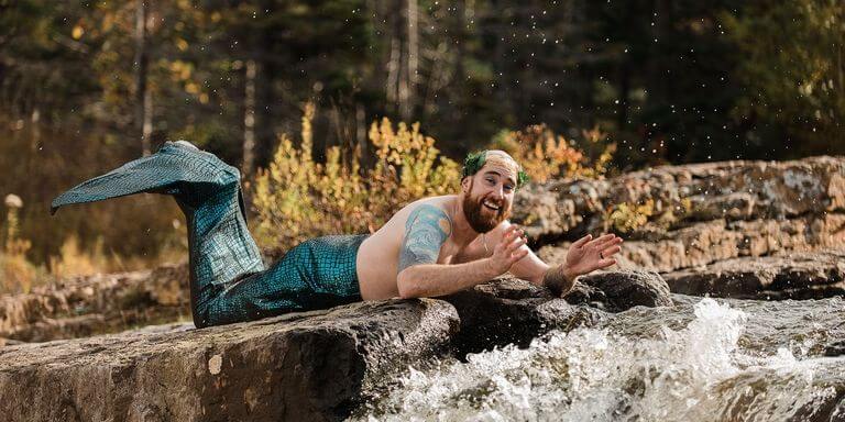 Bearded mermen calander 10 (1)