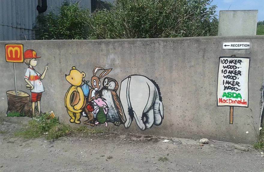 heartwarming street art 22 (1)