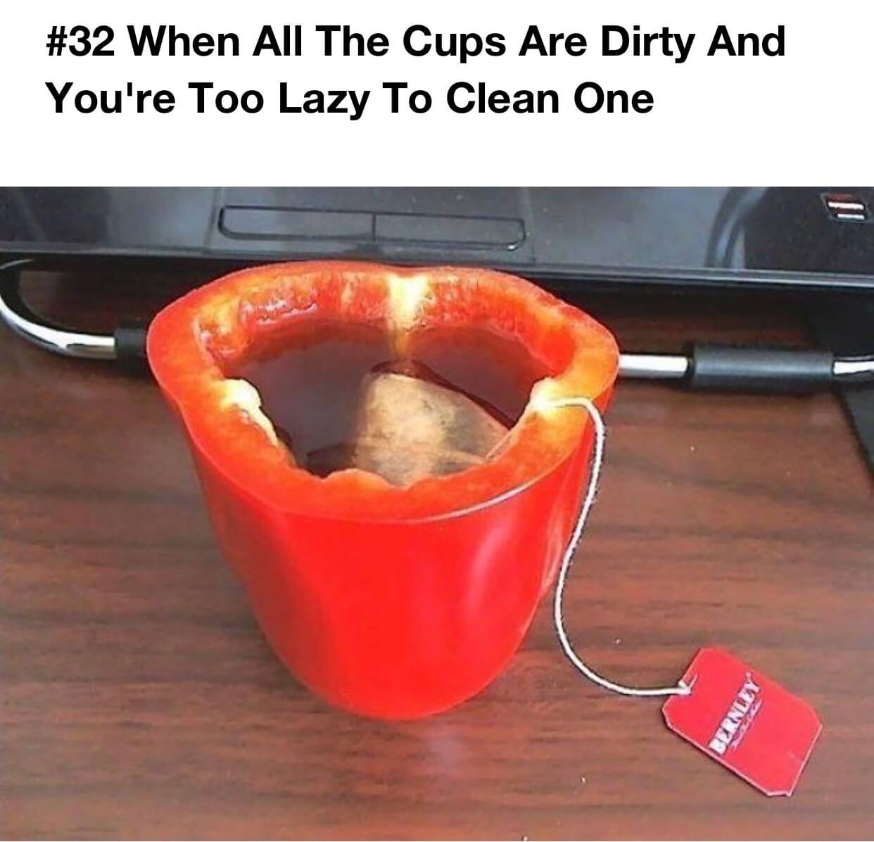 50 Funny Life Hacks That Are So Good They Make No Sense