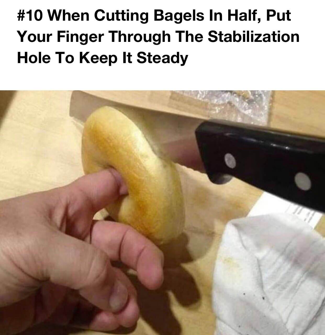 50 Funny Life Hacks That Are So Good, They Make No Sense