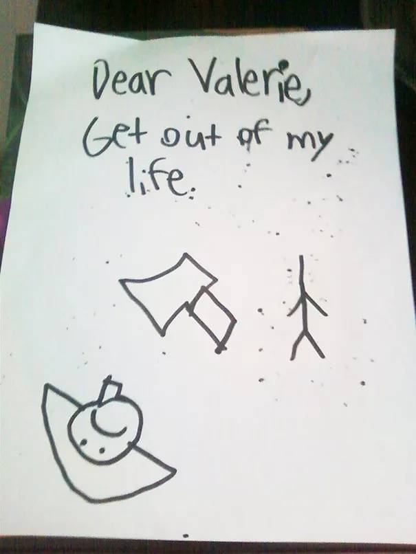 30 Inappropriate Kid Drawings That Are So Embarrassing i Need To Tap