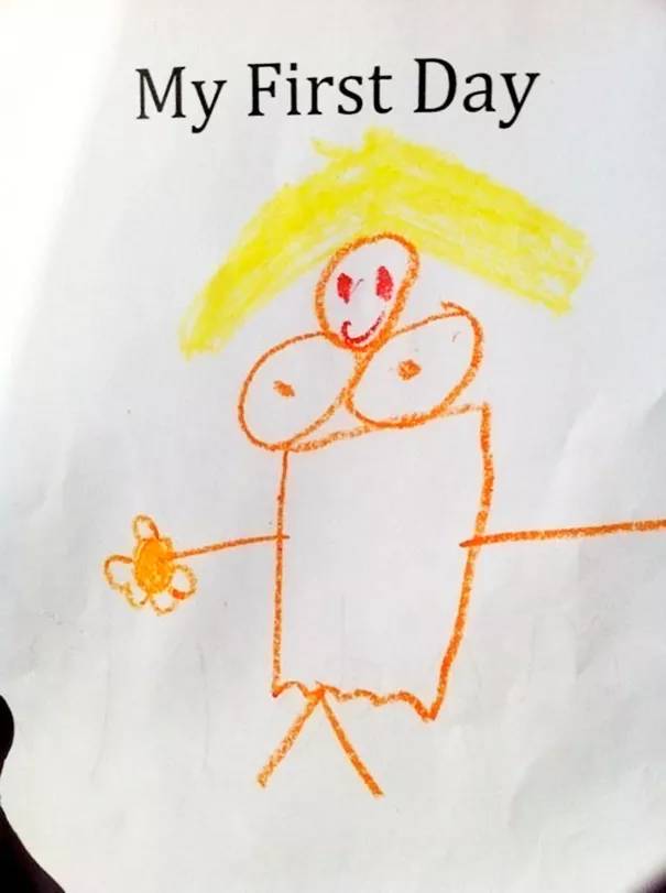 30 Inappropriate Kid Drawings That Are So Embarrassing i Need To Tap