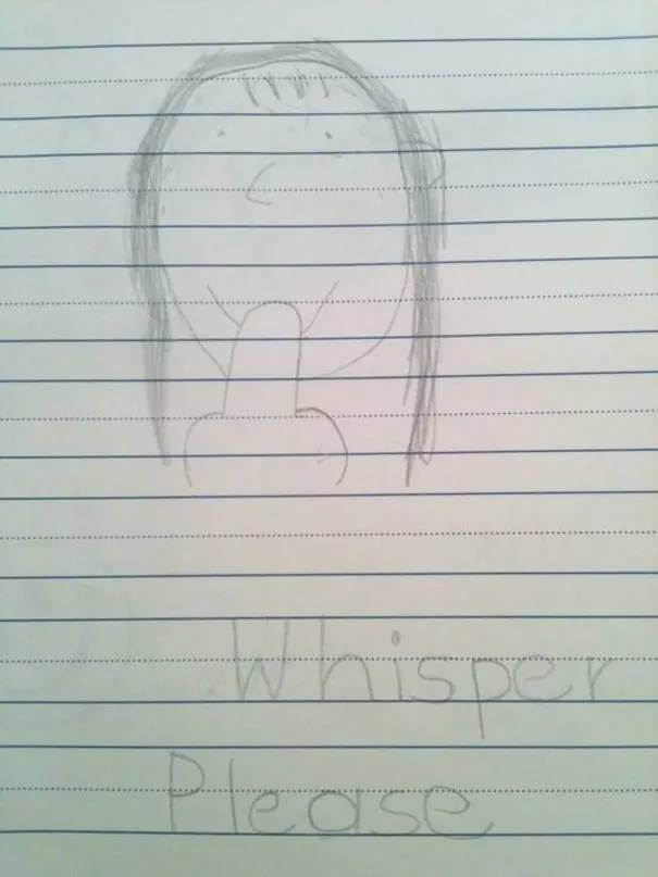 30 Inappropriate Kid Drawings That Are So Embarrassing i Need To Tap