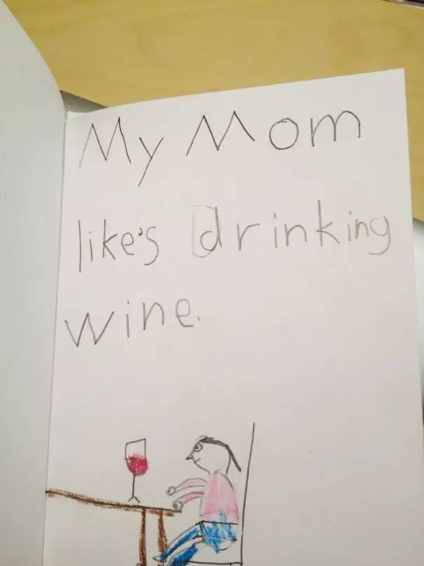 30 Inappropriate Kid Drawings That Are So Embarrassing i Need To Tap