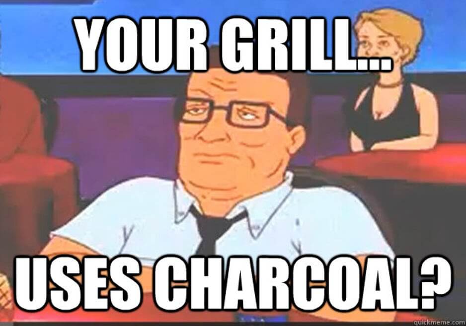 18 King Of The Hill Memes That Prove a TV Show About Propane Can Work