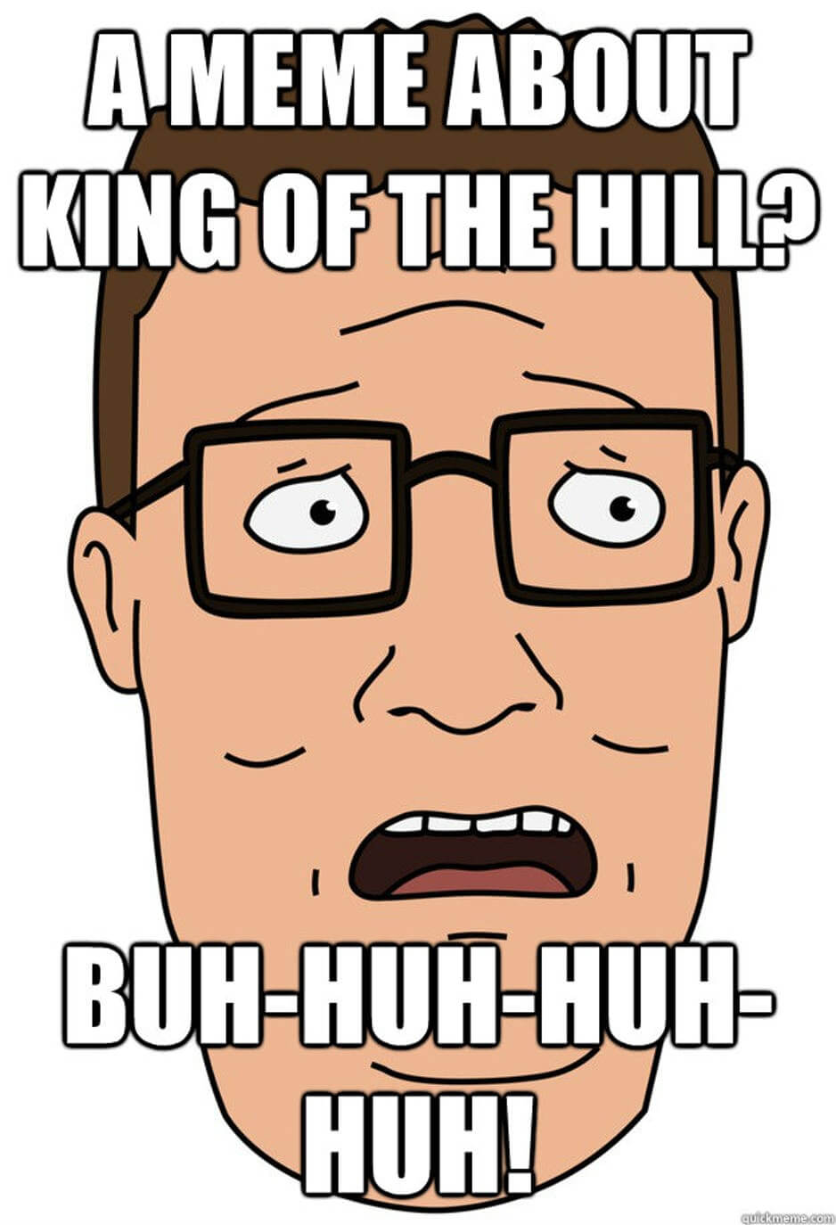 18 King Of The Hill Memes That Prove a TV Show About Propane Can Work