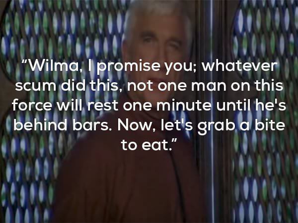 leslie nielsen qoutes as frank drebin 13 (1)