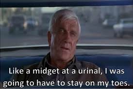 leslie nielsen qoutes as frank drebin 2 (1)