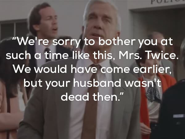 leslie nielsen qoutes as frank drebin 4 (1)