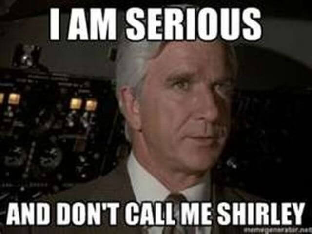 leslie nielsen quotes as frank drebin 16 (1)