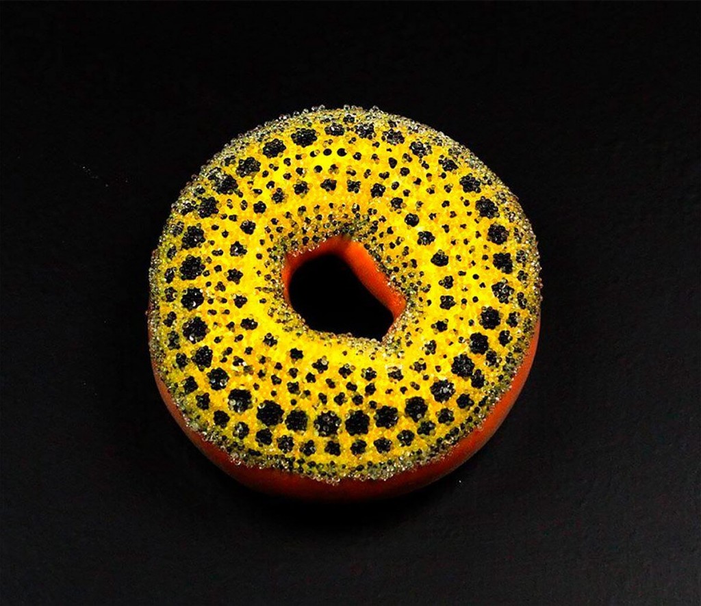 Ceramic Donuts by Jae Yong Kim That Are Too Good Looking Not To Eat