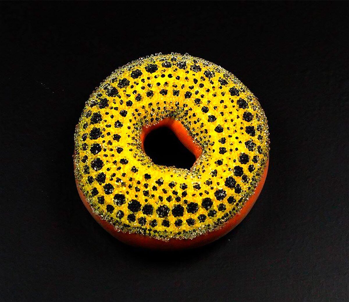 Ceramic Donuts Jae Yong Kim 6 (1)