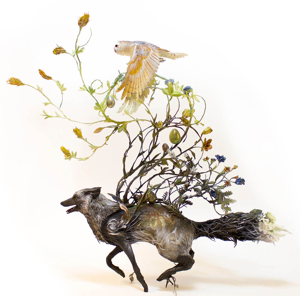 Ellen Jewett animal sculptures 2 (1)