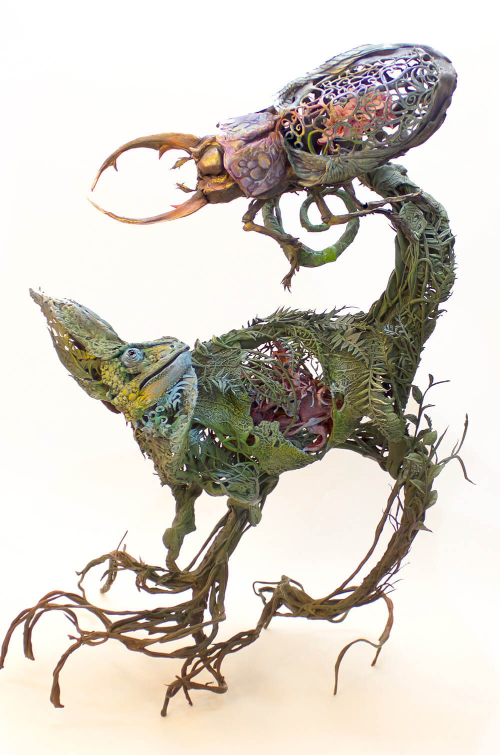 Ellen Jewett animal sculptures 6 (1)