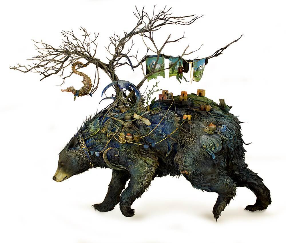 Ellen Jewett animal sculptures 7 (1)