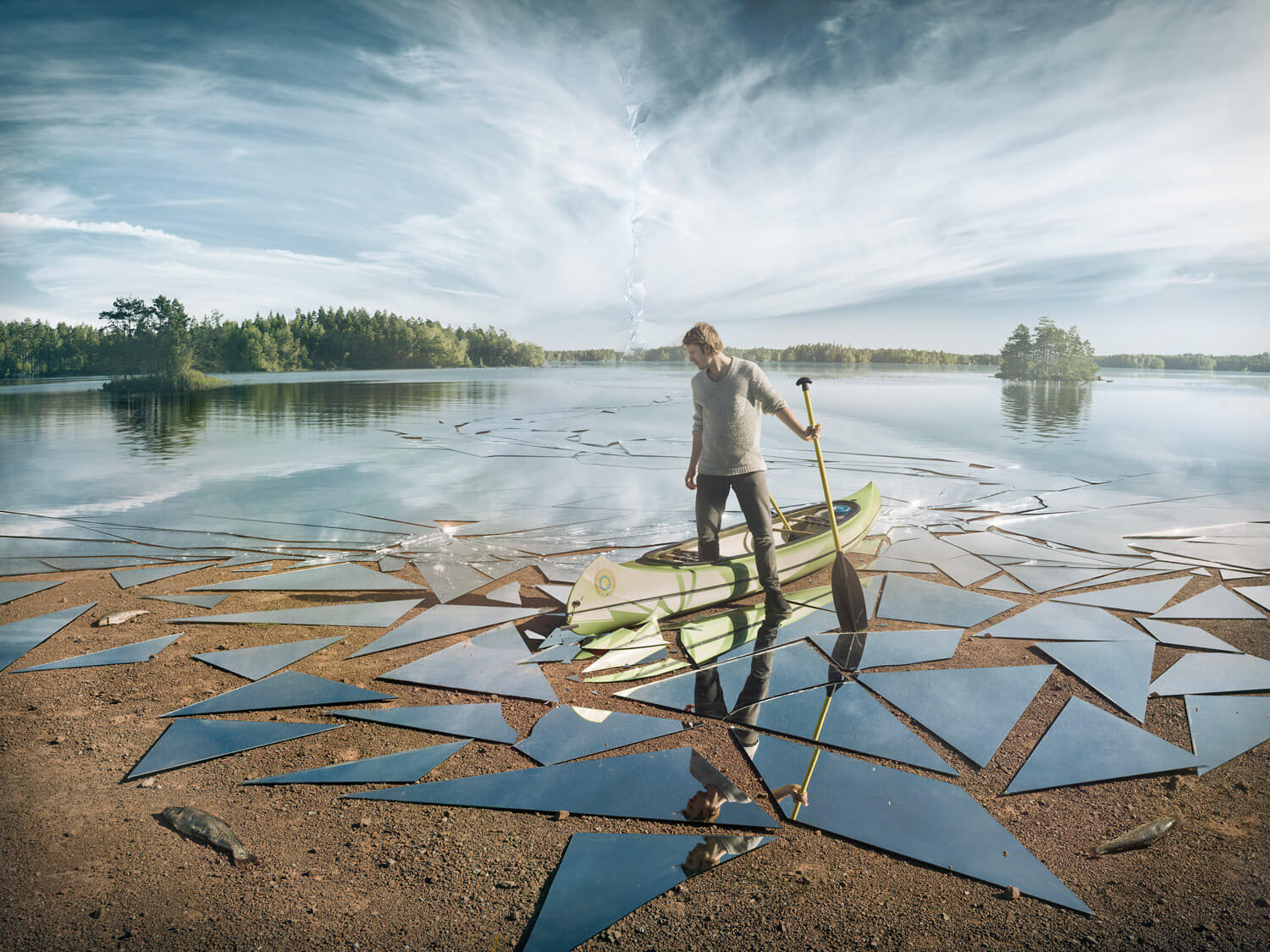 Mind bending Erik Johansson photos 18 (1)