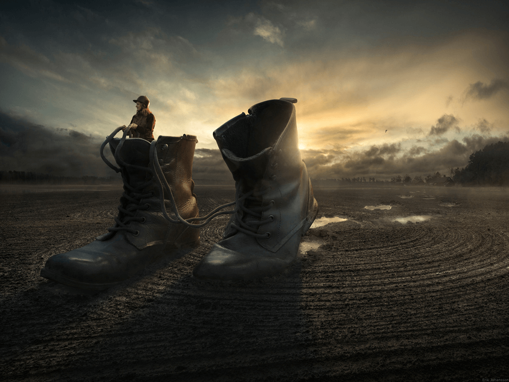 Erik Johansson photo manipulations 23 (1)