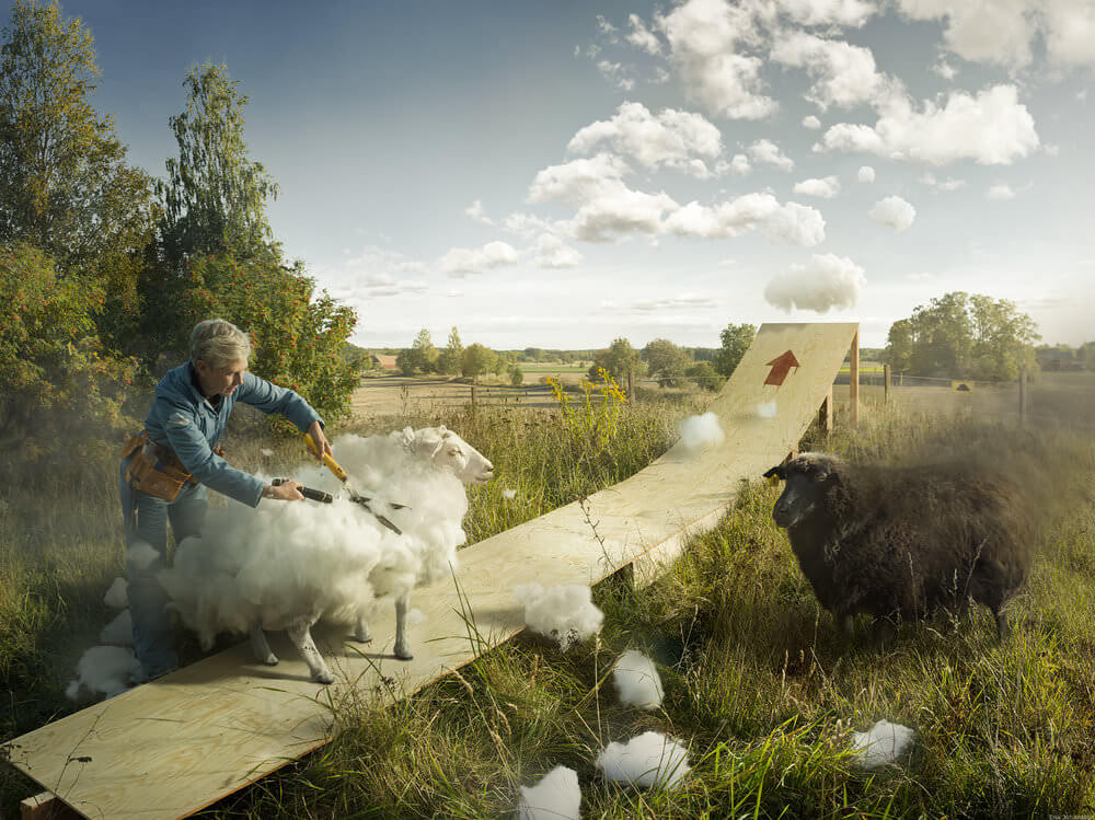 Erik Johansson photo manipulations 25 (1)