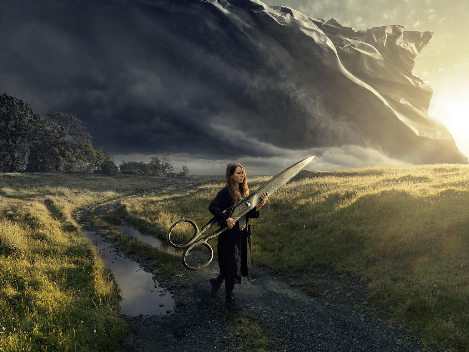 Erik Johansson photo manipulations 26 (1)