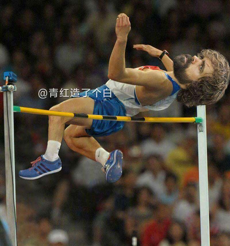 If Game of thrones characters played in the Olympics 16 (1)