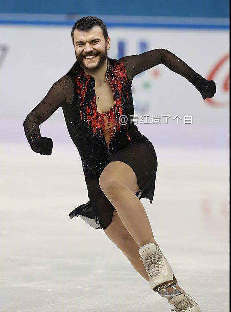 If GOT characters were in the Olympics 4 (1)